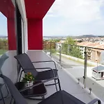 Apartamento Casa Do Pessegueiro Mirandela