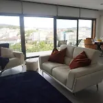 شقة Casa Do Pessegueiro ميرانديلا