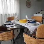 شقة Casa Do Pessegueiro *