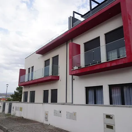 דירה Casa Do Pessegueiro