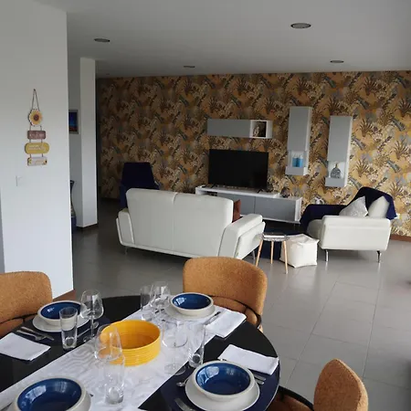 Casa Do Pessegueiro *