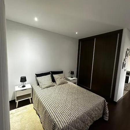 Casa Do Pessegueiro דירה *