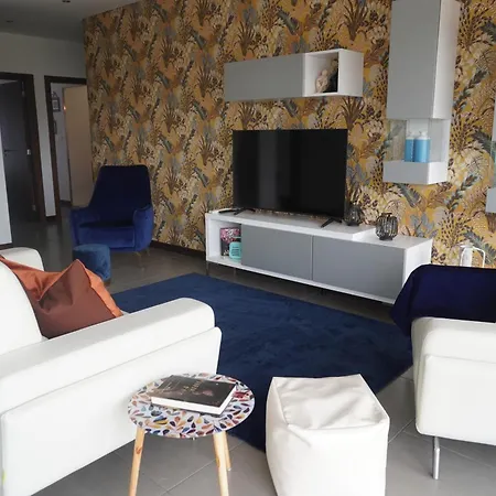 Casa Do Pessegueiro شقة *