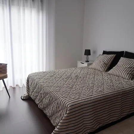 Casa Do Pessegueiro Apartment