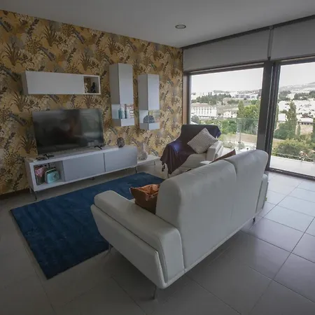 Apartment Casa Do Pessegueiro