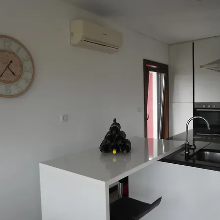 Casa Do Pessegueiro