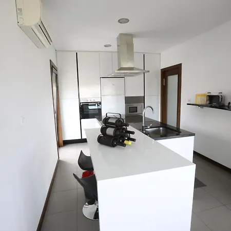 Casa Do Pessegueiro Mirandela