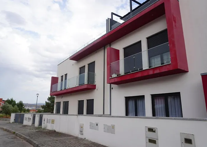 דירה Casa Do Pessegueiro