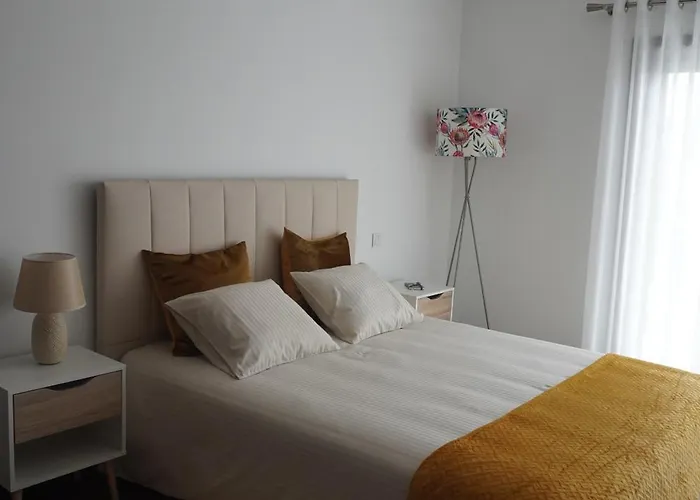 Casa Do Pessegueiro *