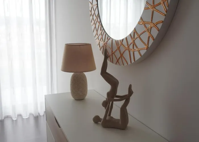 شقة Casa Do Pessegueiro