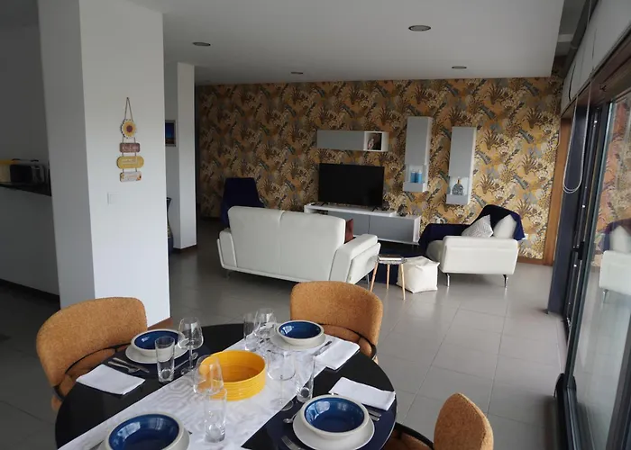 Casa Do Pessegueiro *