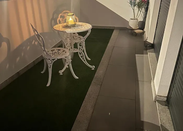 Casa Do Pessegueiro *