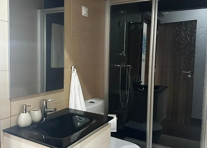 דירה Casa Do Pessegueiro