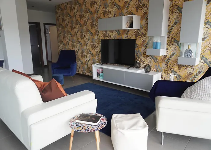 Casa Do Pessegueiro דירה *