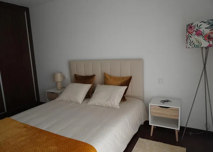 Casa Do Pessegueiro *