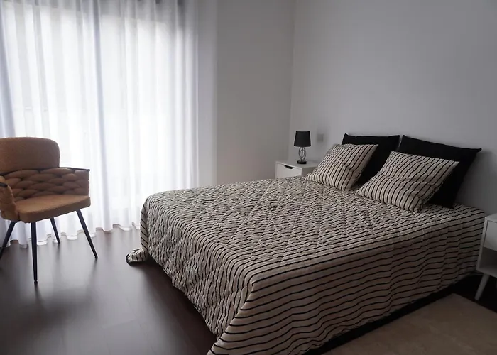 Casa Do Pessegueiro דירה