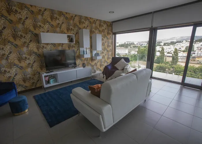 דירה Casa Do Pessegueiro