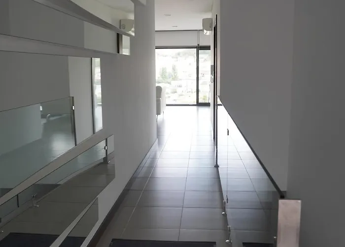 Casa Do Pessegueiro * ميرانديلا