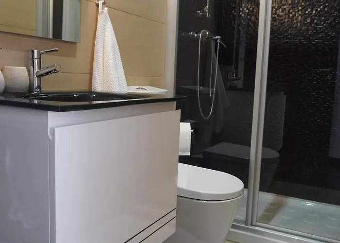 Casa Do Pessegueiro ميرانديلا